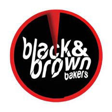Black & Brown Bakers