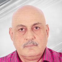 Mr. Sohail Pasha 