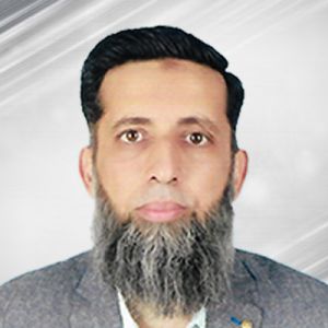 MR. Ameer Ahmad 