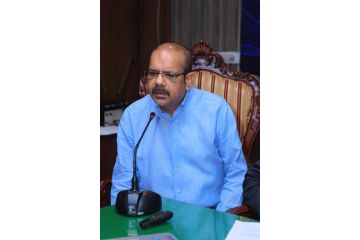 Seminar on EFS
