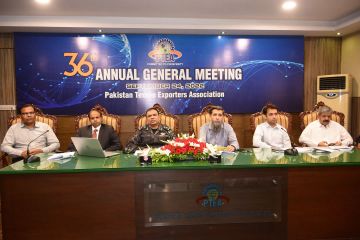 Seminar on EFS