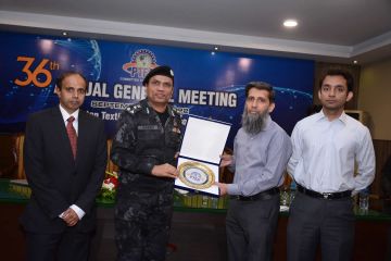 Seminar on EFS