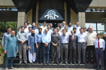 Seminar on EFS