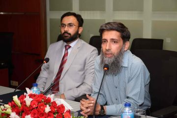 Seminar on PSW
