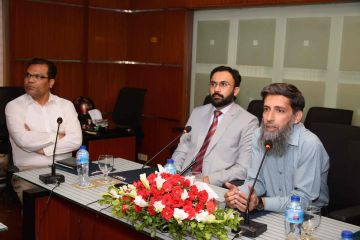 Seminar on PSW
