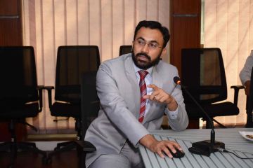 Seminar on PSW