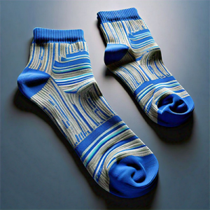 Compression socks