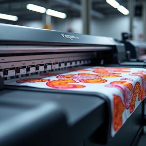 Digital Printing