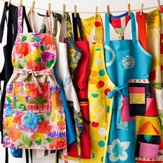 Aprons
