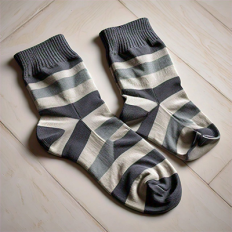 Casual socks