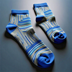 Compression socks