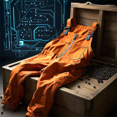 Coveralls
