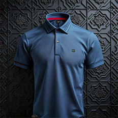 Polo shirts