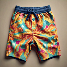 Shorts (Children)
