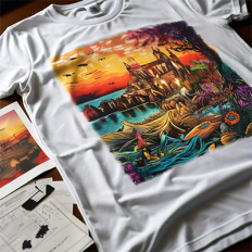 T-shirts