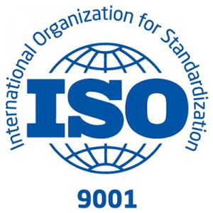 ISO 9001(ISO)