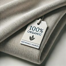 Sustainable and Eco-Friendly Materials