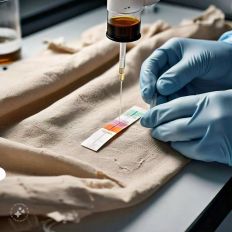 pH Testing