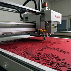 Laser Cutting Machines