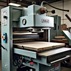 Heat Press Machines