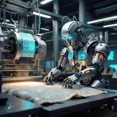 Smart Textiles