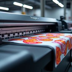 Digital Printing