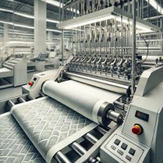 Finishing Machines