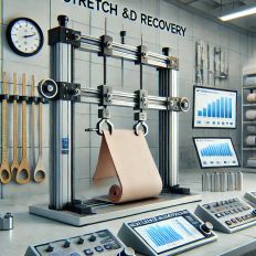 Stretch and Recovery Testing