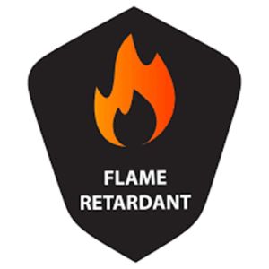 Flame Retardant certificates