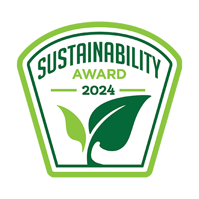 sustainability awards