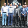 Meeting with Secretary Labor Mr. Faisal Farid at 6th July 2023